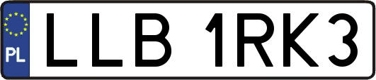LLB1RK3