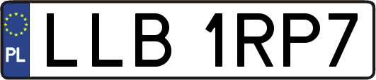 LLB1RP7