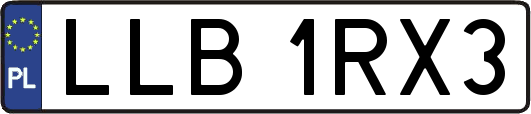 LLB1RX3