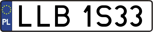 LLB1S33