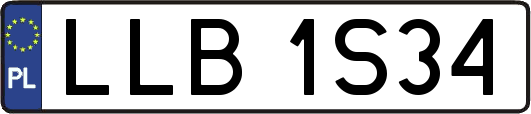 LLB1S34