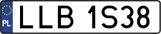 LLB1S38