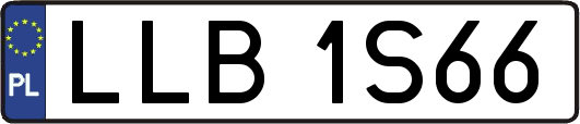 LLB1S66