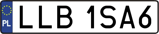 LLB1SA6