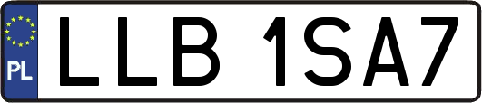 LLB1SA7