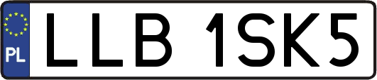 LLB1SK5
