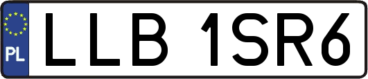 LLB1SR6