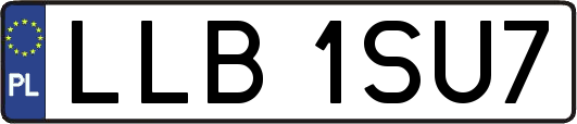 LLB1SU7