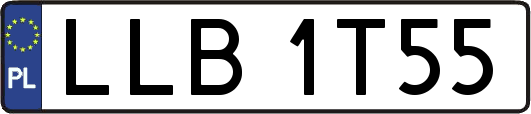 LLB1T55