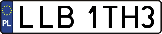 LLB1TH3