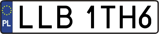 LLB1TH6