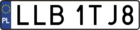 LLB1TJ8