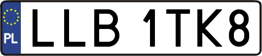 LLB1TK8