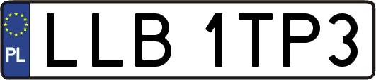 LLB1TP3