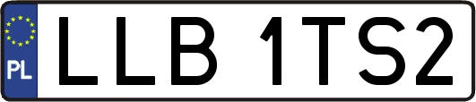 LLB1TS2