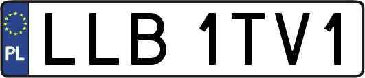 LLB1TV1