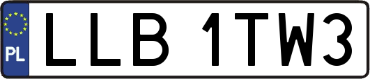 LLB1TW3