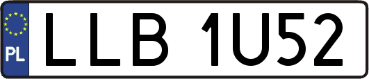 LLB1U52