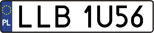 LLB1U56