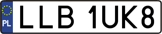 LLB1UK8
