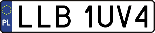 LLB1UV4