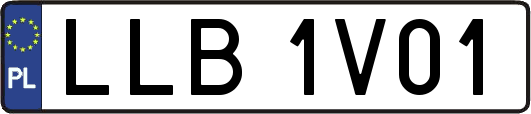LLB1V01