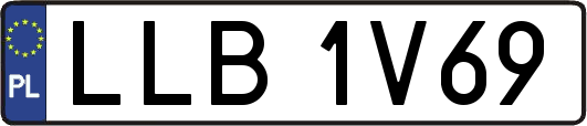 LLB1V69