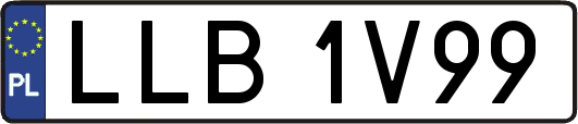 LLB1V99