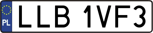 LLB1VF3