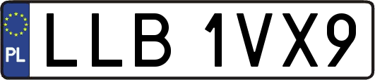 LLB1VX9