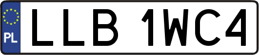 LLB1WC4