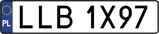 LLB1X97