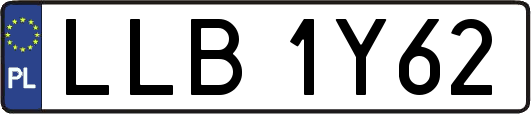 LLB1Y62