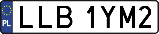 LLB1YM2