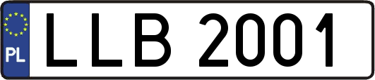 LLB2001