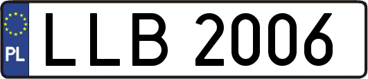 LLB2006