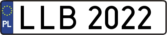 LLB2022