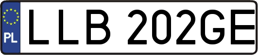 LLB202GE