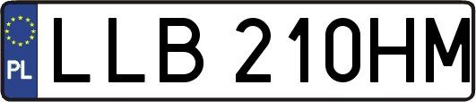 LLB210HM