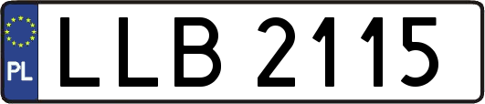 LLB2115