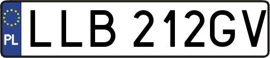 LLB212GV