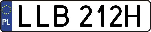 LLB212H