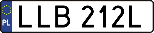 LLB212L
