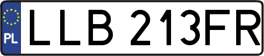 LLB213FR