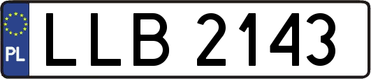 LLB2143