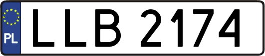 LLB2174