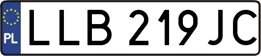 LLB219JC