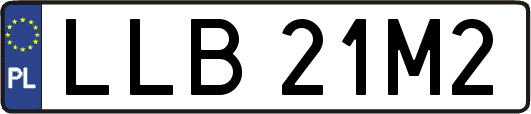 LLB21M2