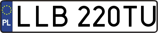 LLB220TU