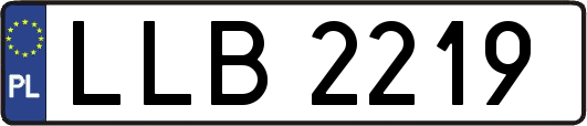 LLB2219